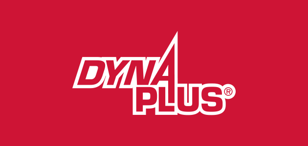 Dynaplus brand logo